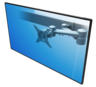 Miniatuurafbeelding van Dataflex Viewmate Slatwall Monitor Arm