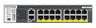 NETGEAR M4300-16X Managed PoE+ Switch Vorschau