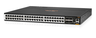 HPE Aruba 8360-48XT4C v2 Switch FB Bndl Vorschau