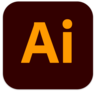 Adobe Illustrator - Pro for teams Multiple Platforms EU English Subscription Renewal 1 User Vorschau