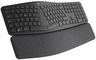 Aperçu de Clavier Logitech Unify Ergo K860
