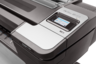 HP DesignJet T1700 dr A0+ Plotter Vorschau