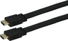 Miniatuurafbeelding van ARTICONA HDMI Flat Cable 2m