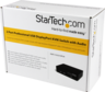 Widok produktu StarTech KVM Switch DisplayPort 2-port w pomniejszeniu