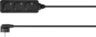 Thumbnail image of Power Strip 3-way 1.4m Black