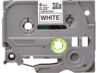 Miniatuurafbeelding van Brother TZe-211 6mmx8m Label Tape White