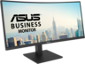 Thumbnail image of ASUS VA34VCPSN Curved Monitor