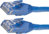 Thumbnail image of Patch Cable RJ45 U/UTP Cat6 2m Blue