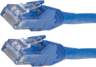 Thumbnail image of Patch Cable RJ45 U/UTP Cat6 5m Blue