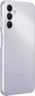 Miniatuurafbeelding van Samsung Galaxy A14 Clear Case
