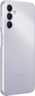 Miniatura obrázku Obal Samsung Galaxy A14 Clear transp.