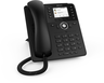 Snom D735 IP Desktop Telefon schwarz Vorschau
