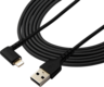 Imagem em miniatura de Cabo StarTech USB tipo A-Lightning 2 m