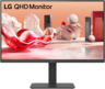 Miniatuurafbeelding van LG 27BA65QB-B Monitor