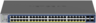 Thumbnail image of NETGEAR GS752TXPv3 PoE+ Switch