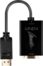 Thumbnail image of LINDY DisplayPort - VGA Adapter