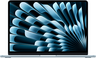 Widok produktu Apple MacBook Air 13 M4 16/256 GB błękit w pomniejszeniu