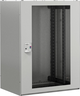 Bechtle IT Rack BASIC 24U,Glas, 800x800 Vorschau