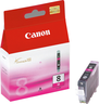 Widok produktu Canon Tusz CLI-8M purpurowy w pomniejszeniu