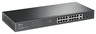 Aperçu de Switch TP-LINK TL-SG1218MP PoE
