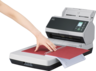 Ricoh fi-8270 Scanner Vorschau
