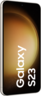 Samsung Galaxy S23 128 GB cream Vorschau