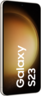 Anteprima di Samsung Galaxy S23 128 GB cream