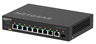 Aperçu de Switch NETGEAR M4250-9G1F-PoE+ AV Line