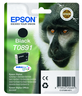 Thumbnail image of Epson T0891 Ink Black