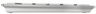 CHERRY DW 9100 SLIM Desktop Set silber Vorschau