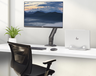Thumbnail image of StarTech UW Desk Mount