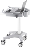 Aperçu de Chariot ordi portable Neomounts MED-M200