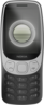 Thumbnail image of Nokia 3210 DS Mobile Phone Grunge Black