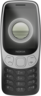 Nokia 3210 DS Mobiltelefon grunge black Vorschau