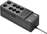 APC Back-UPS BE 1050, USV 230V (DIN) Vorschau