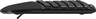 Imagem em miniatura de Kensington ProFit Ergo BT/2,4-GHz KBD