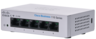 Widok produktu Cisco Przełącznik SB CBS110-5T-D w pomniejszeniu