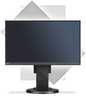 Thumbnail image of NEC MultiSync E221N Monitor