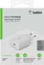 Imagem em miniatura de Adaptador carregamento Belkin 25 W USB-C