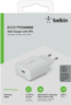 Miniatuurafbeelding van Belkin 25W USB-C Wall Charger
