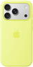 Thumbnail image of Apple iPhone 17 Pro Silicone Case Yellow