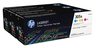 Thumbnail image of HP 305A Toner Multipack
