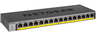 Thumbnail image of NETGEAR GS116LP PoE Switch