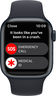 Thumbnail image of Apple Watch S8 GPS+LTE 41mm Alu Midnight