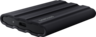 Widok produktu Samsung T7 Shield 4 TB SSD, czarny w pomniejszeniu
