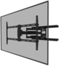 Neomounts WL40-550BL18 Wandhalterung Vorschau