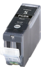 Canon PGI-5BK Tinte schwarz Vorschau