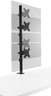 Thumbnail image of Kensington Vertical Dual Monitor Arm