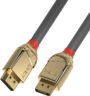 Thumbnail image of LINDY DisplayPort Cable 1m