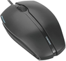 Thumbnail image of CHERRY GENTIX Optical Mouse Black